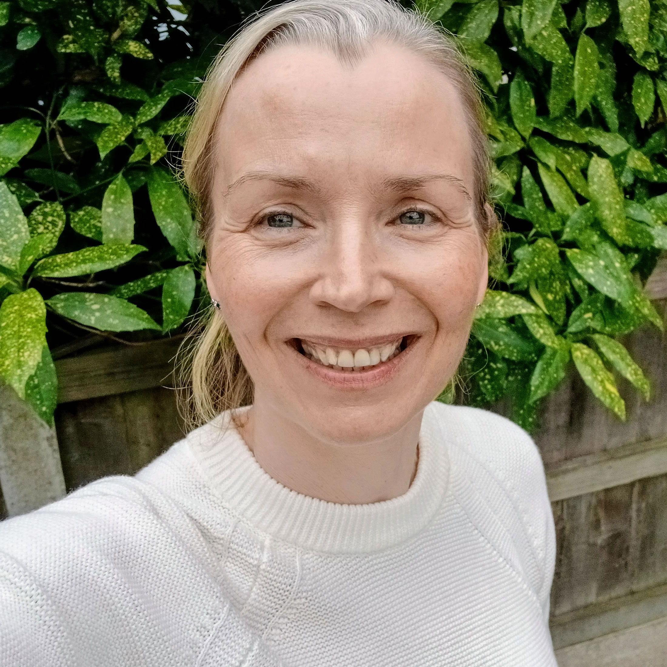 Rachel Watkins Psychotherapist